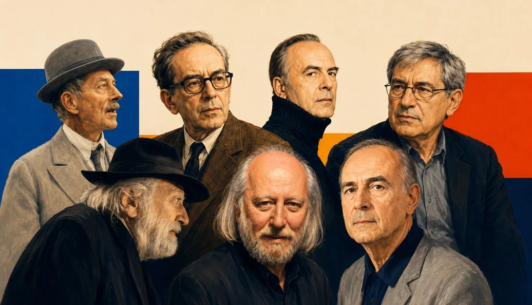 Autores