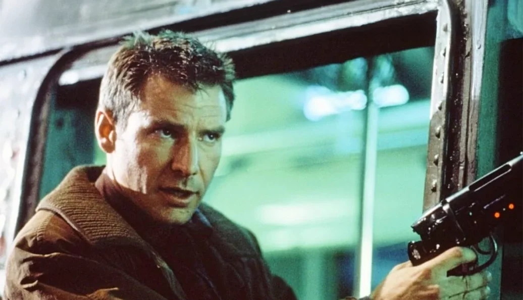 Blade Runner: O Caçador de Androides
