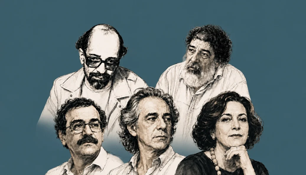 Brasileiros