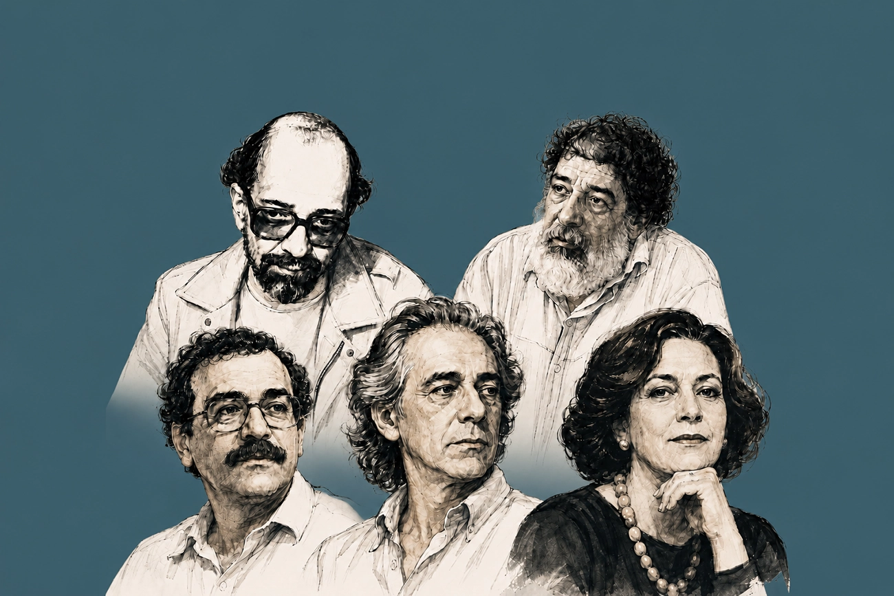 Brasileiros
