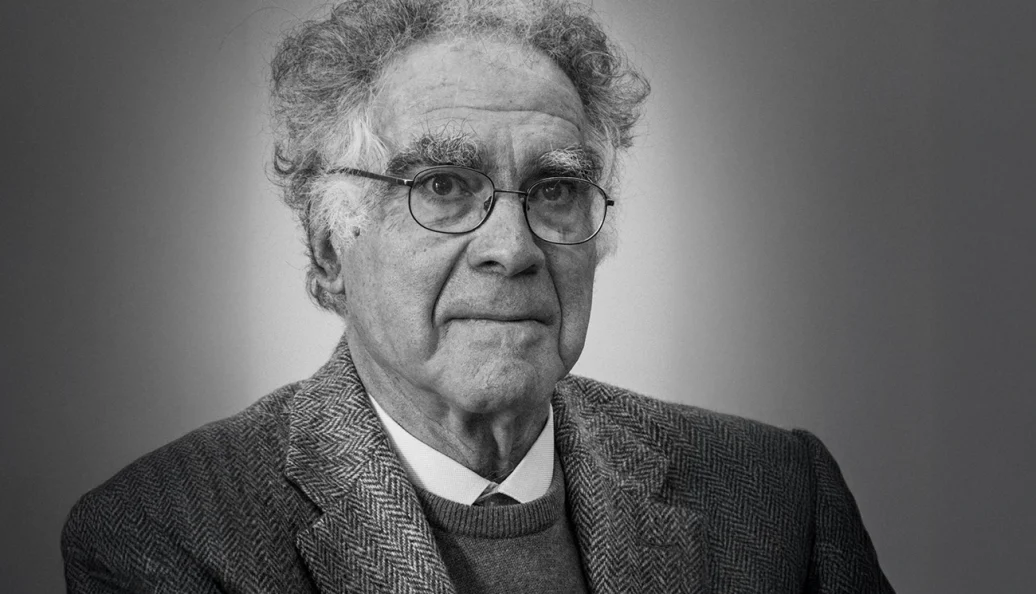 Carlo Ginzburg