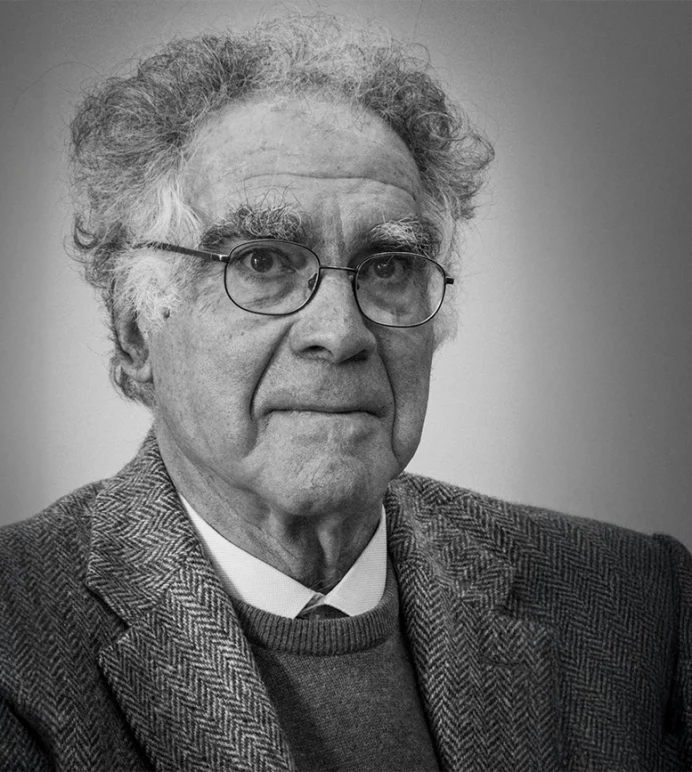 Carlo Ginzburg