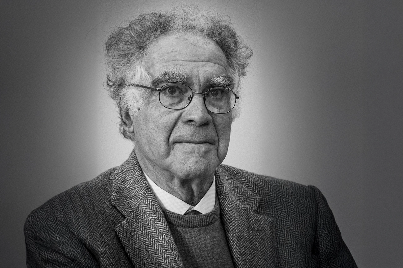 Carlo Ginzburg