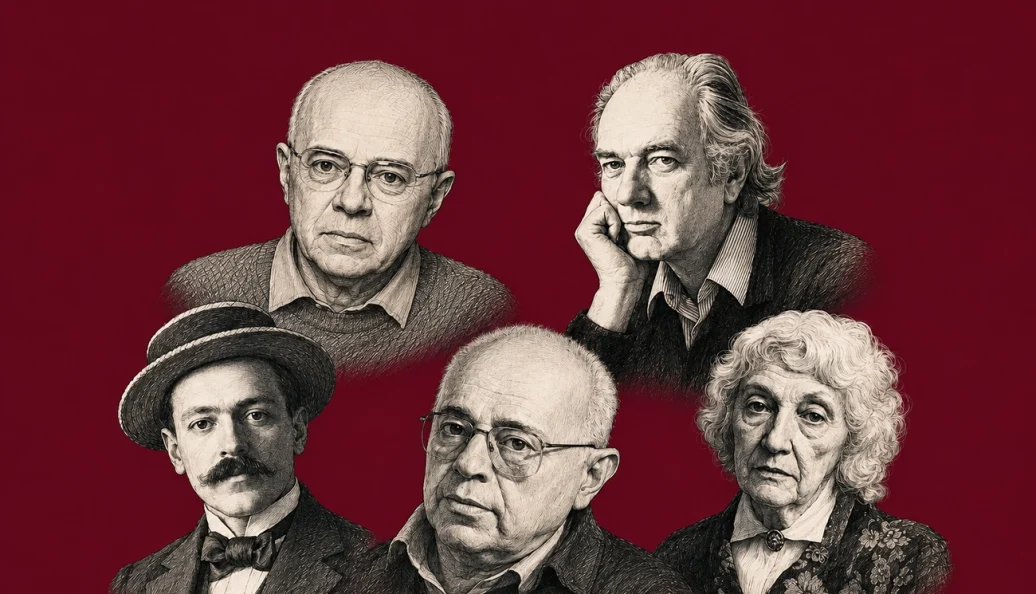Escritores