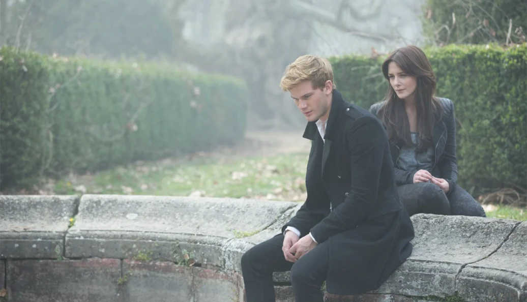 Fallen: O Filme