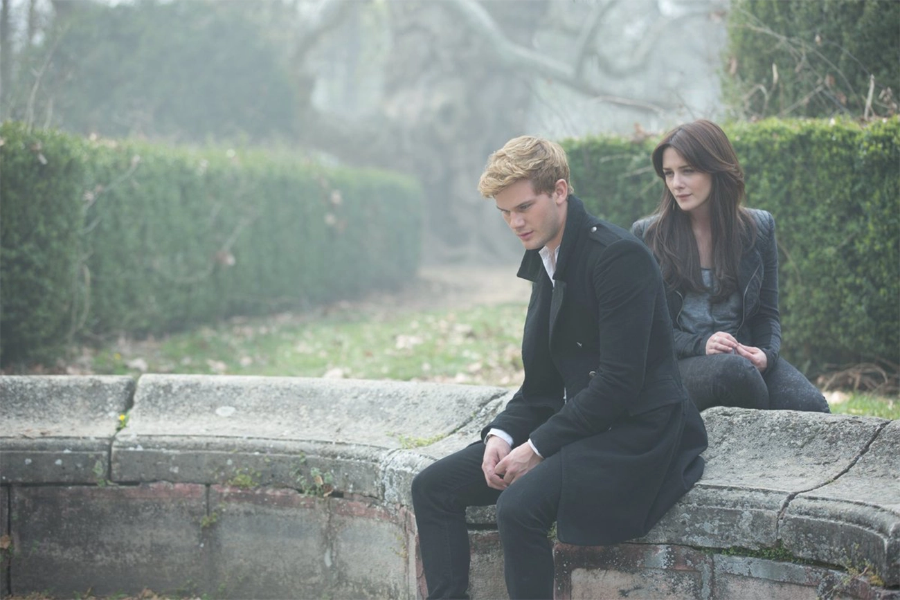 Fallen: O Filme
