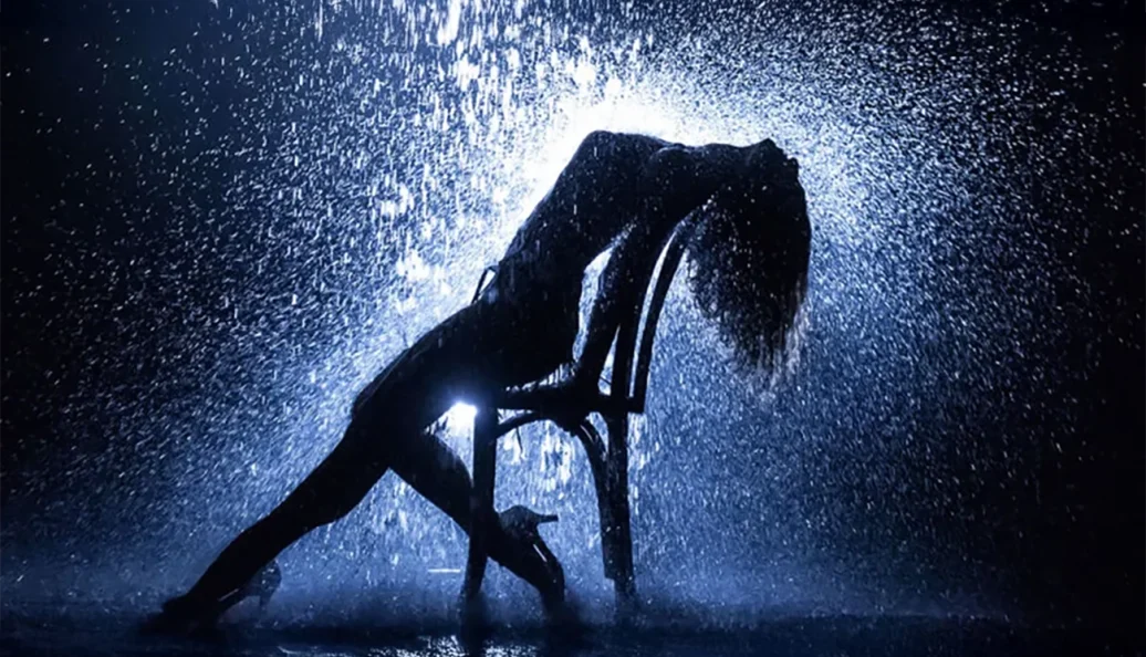 Flashdance