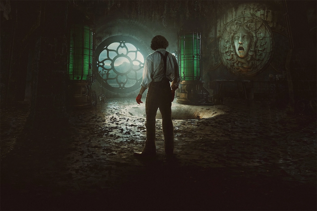 Frankenstein