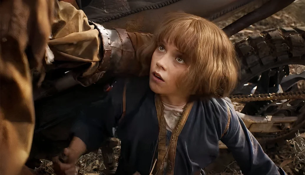 Furiosa: Uma Saga Mad Max