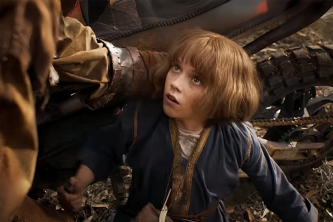 Furiosa: Uma Saga Mad Max
