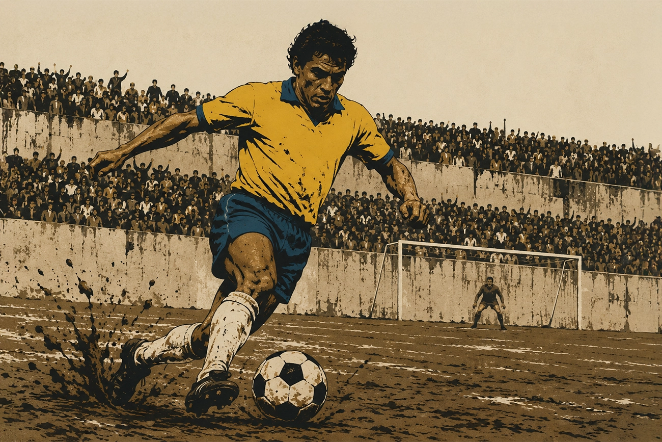 Futebol
