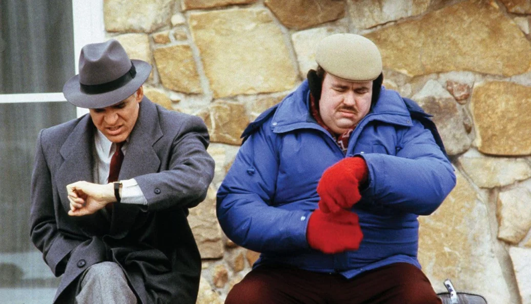 John Candy I Like Me