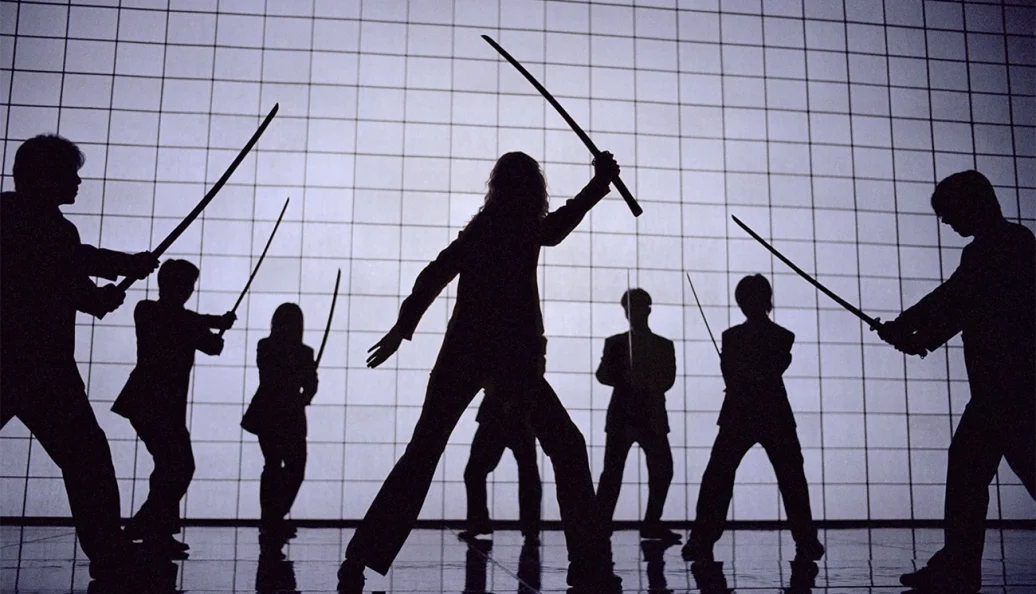 Kill Bill Volume 1