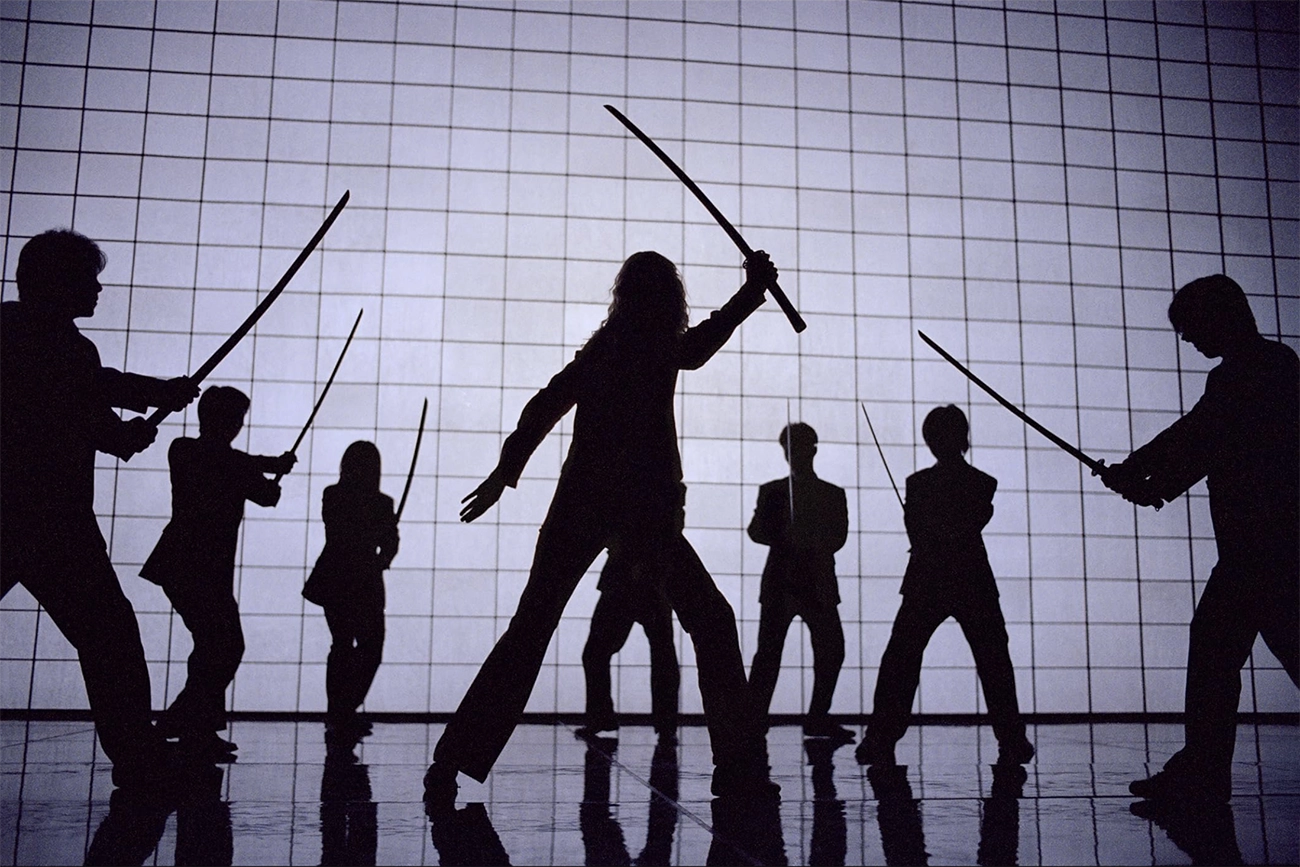 Kill Bill Volume 1