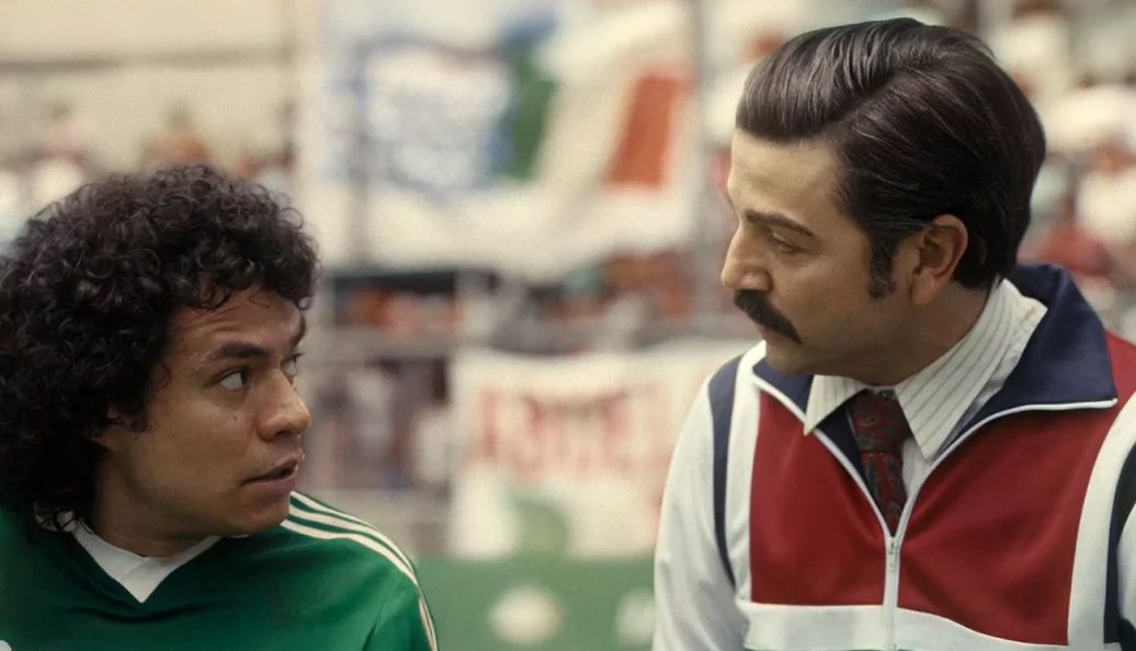 Mexico 86