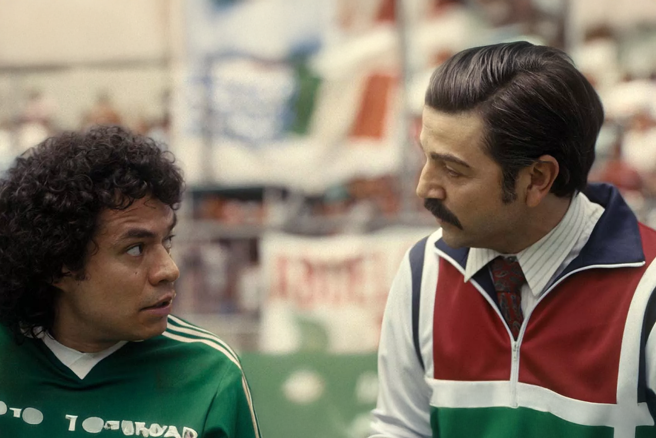 Mexico 86
