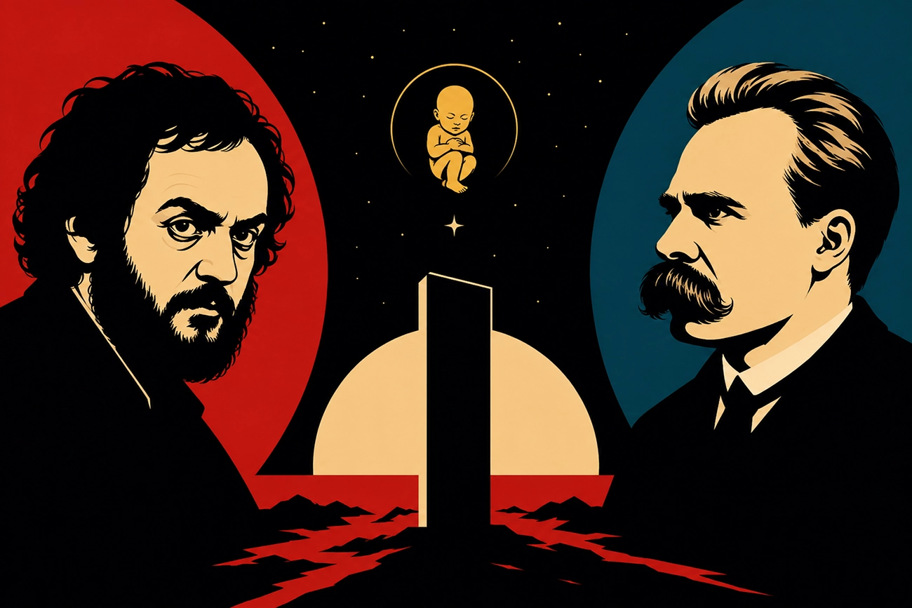 Nietzsche