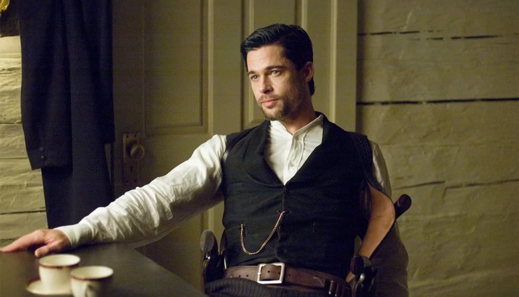 O Assassinato de Jesse James pelo Covarde Robert Ford