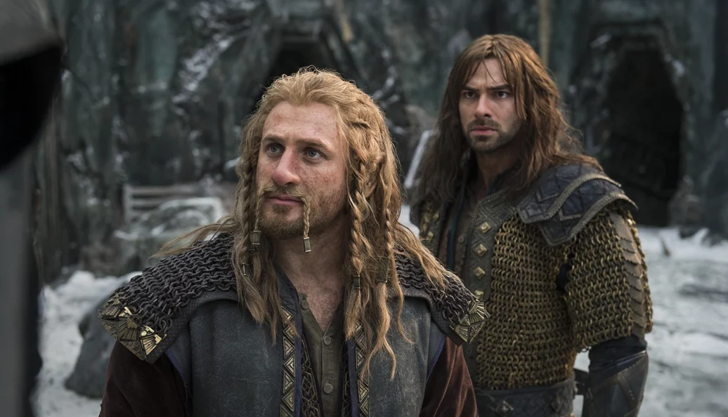 O Hobbit: A Batalha dos Cinco Exércitos