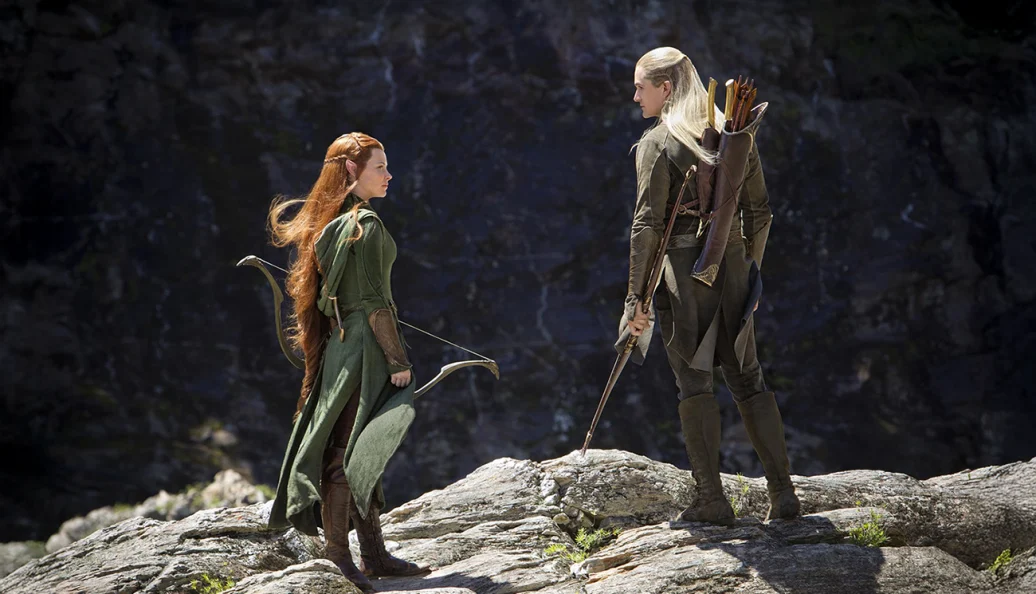 O Hobbit: A Desolação de Smaug