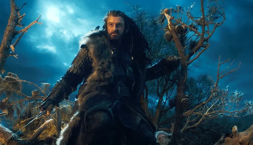O Hobbit: Uma Jornada Inesperada