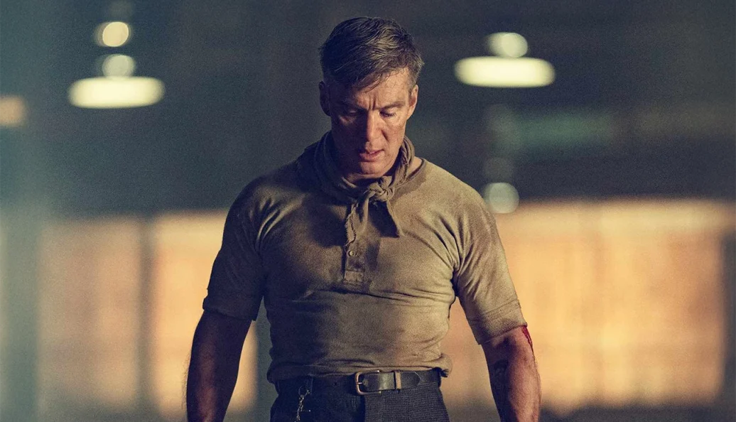 Peaky Blinders: O Homem Imortal