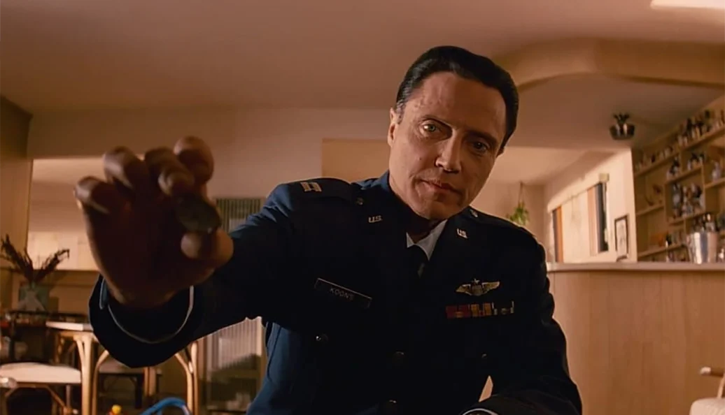 Pulp Fiction: Tempos de Violencia