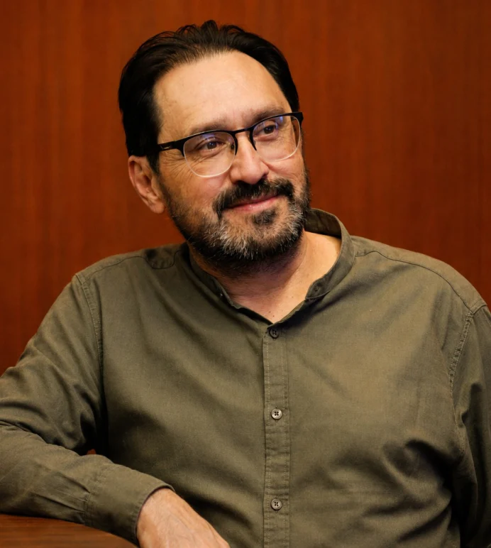 Quincas Borba e o Nosferatu, de Edson Aran (Faria e Silva, 320 páginas)