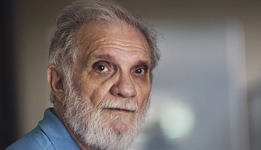 Raimundo Carrero