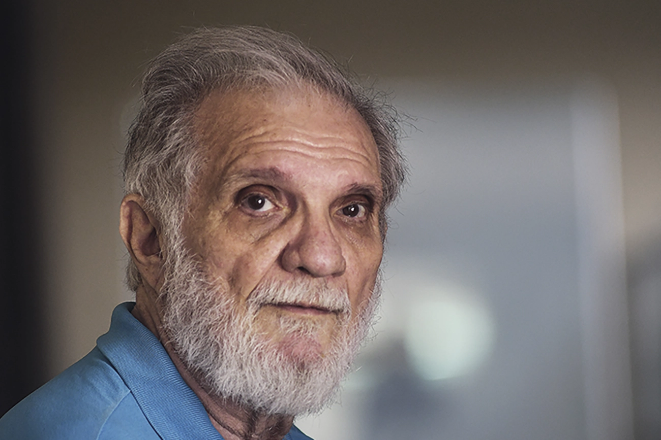 Raimundo Carrero