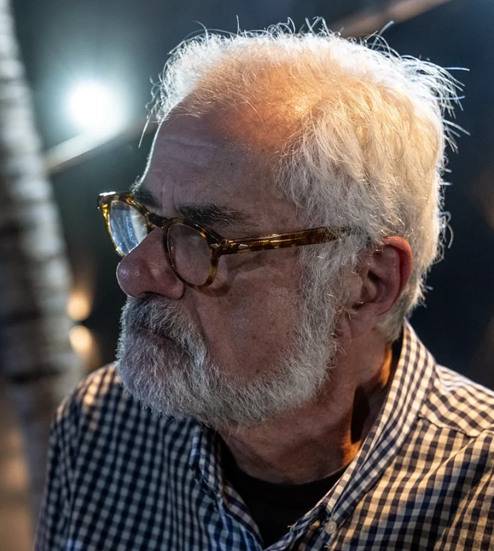 Reinaldo Moraes