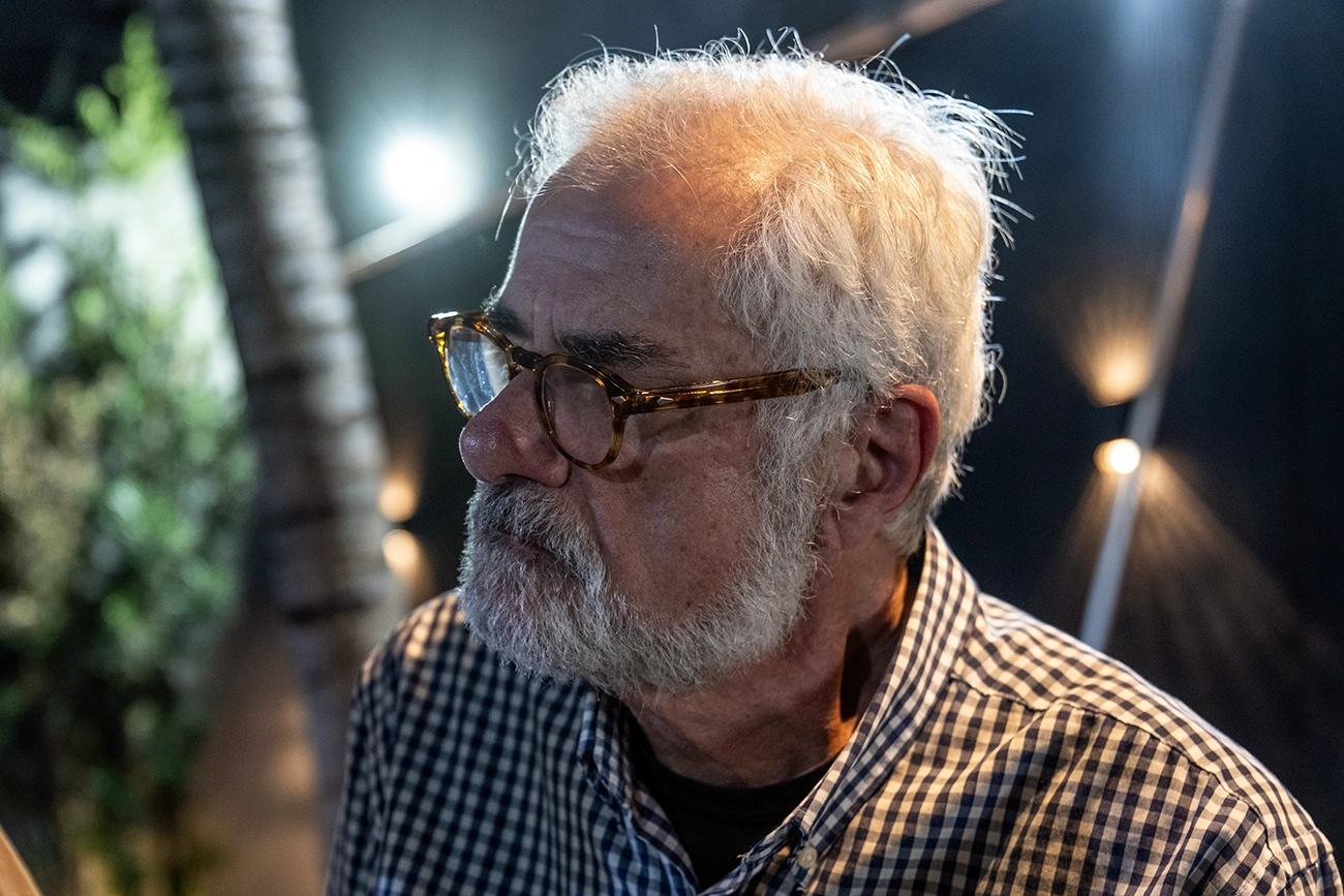 Reinaldo Moraes