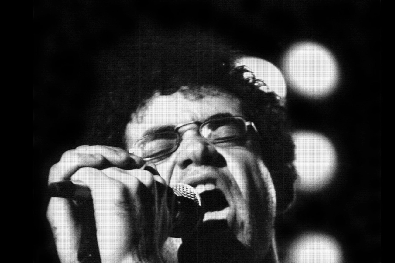 Renato Russo