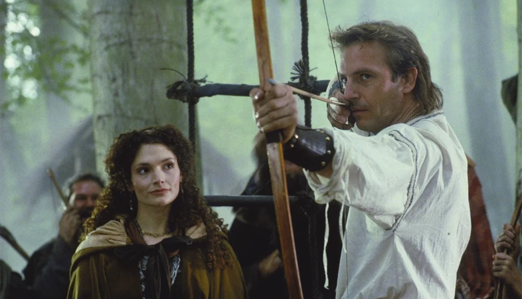 Robin Hood: O Principe dos Ladroes