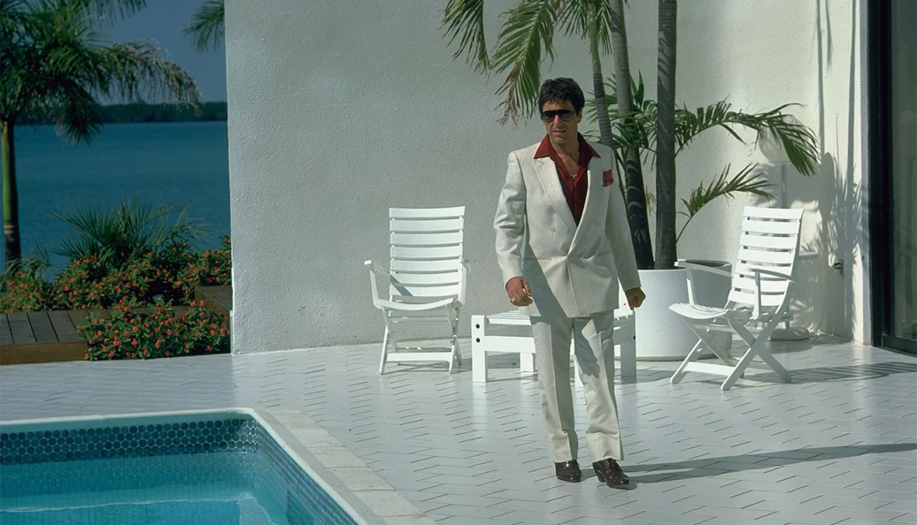 Scarface
