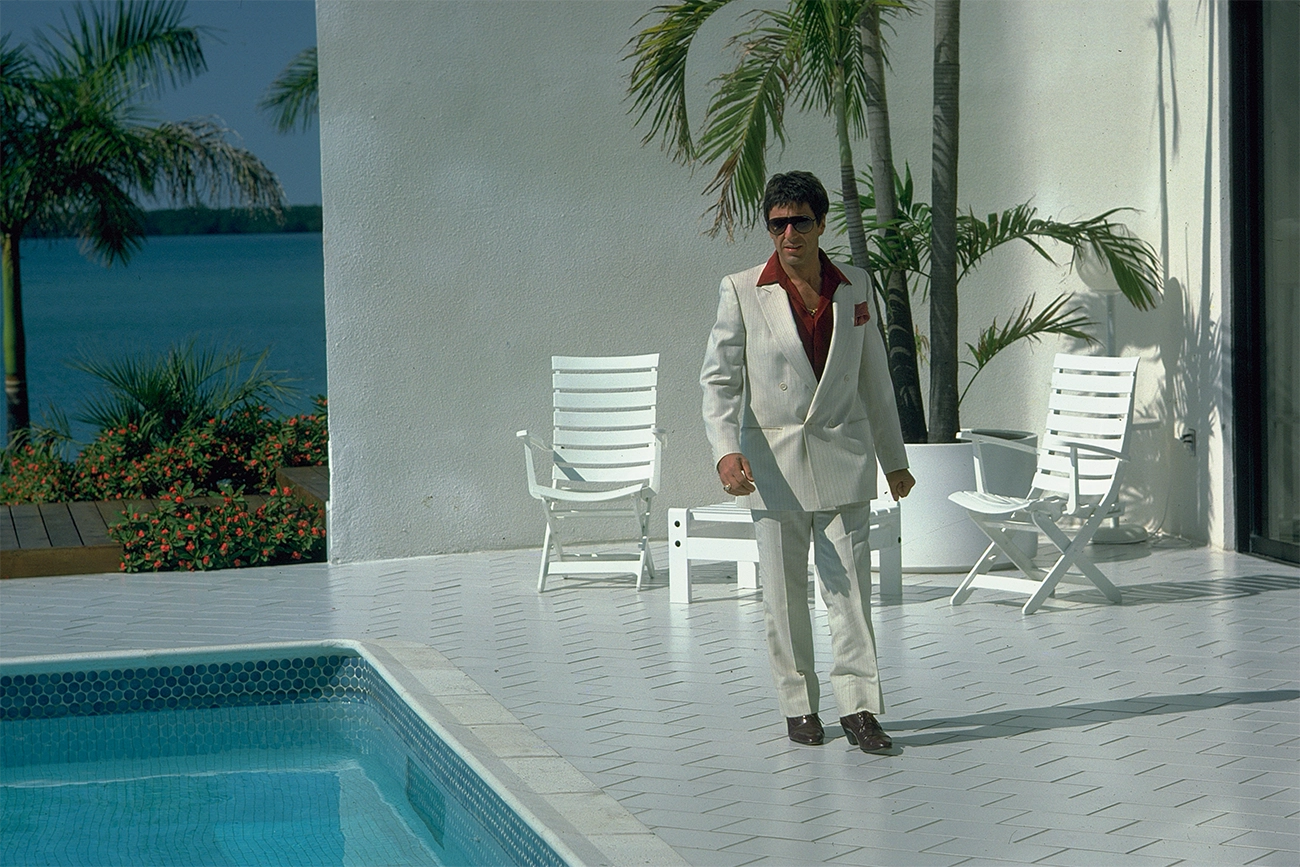 Scarface