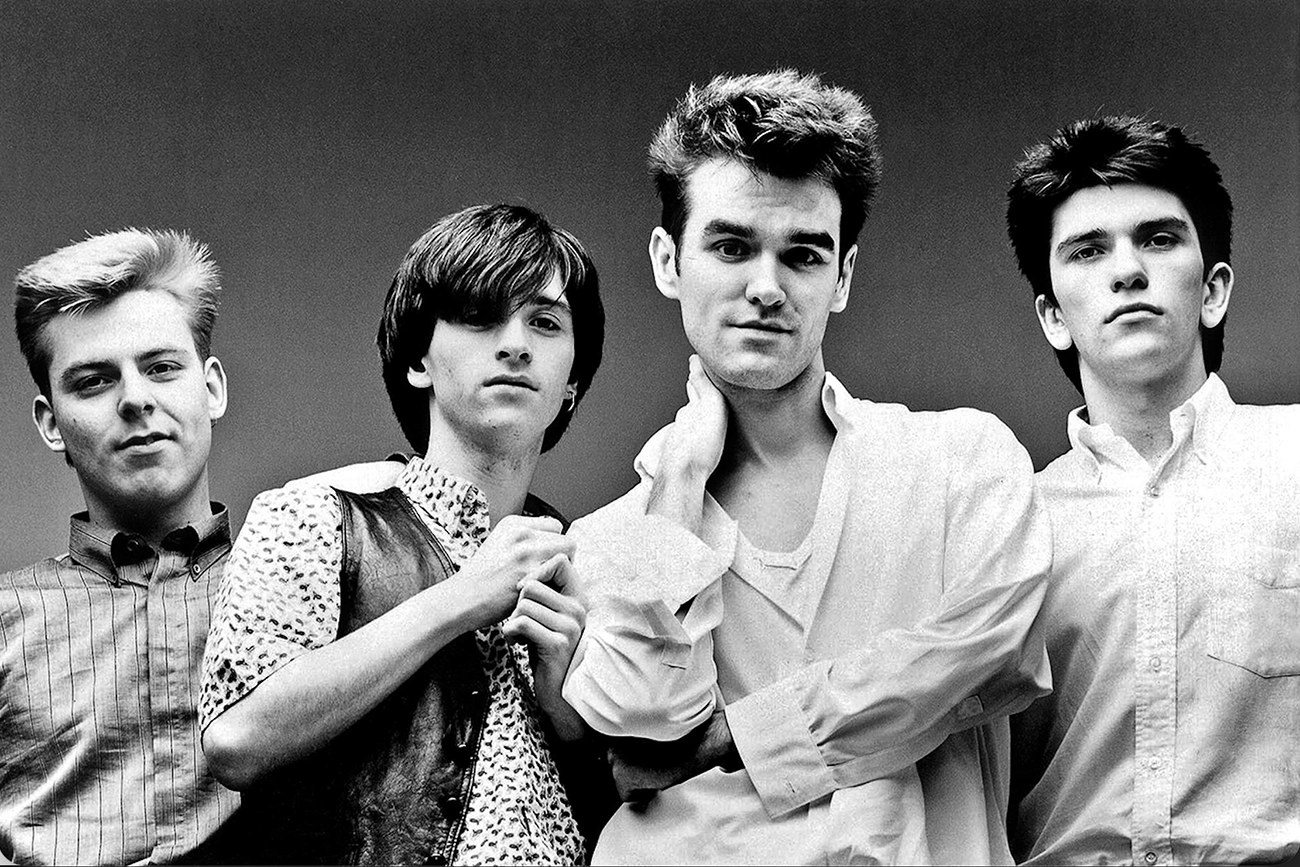 Smiths