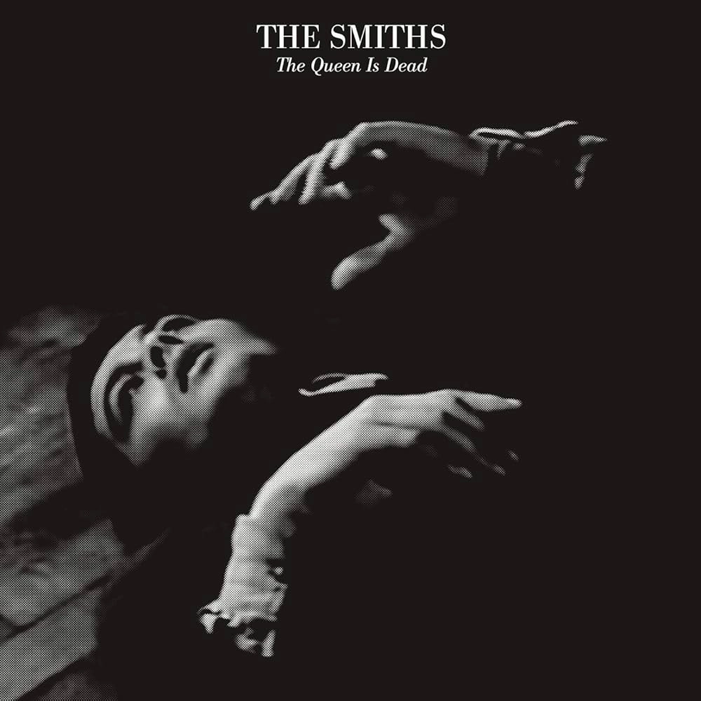 The Queen Is Dead