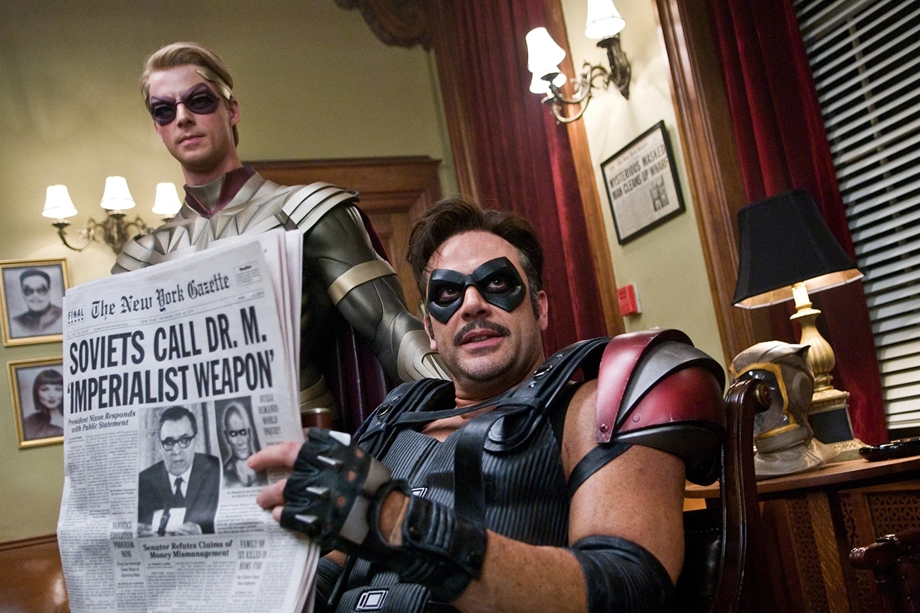 Watchmen