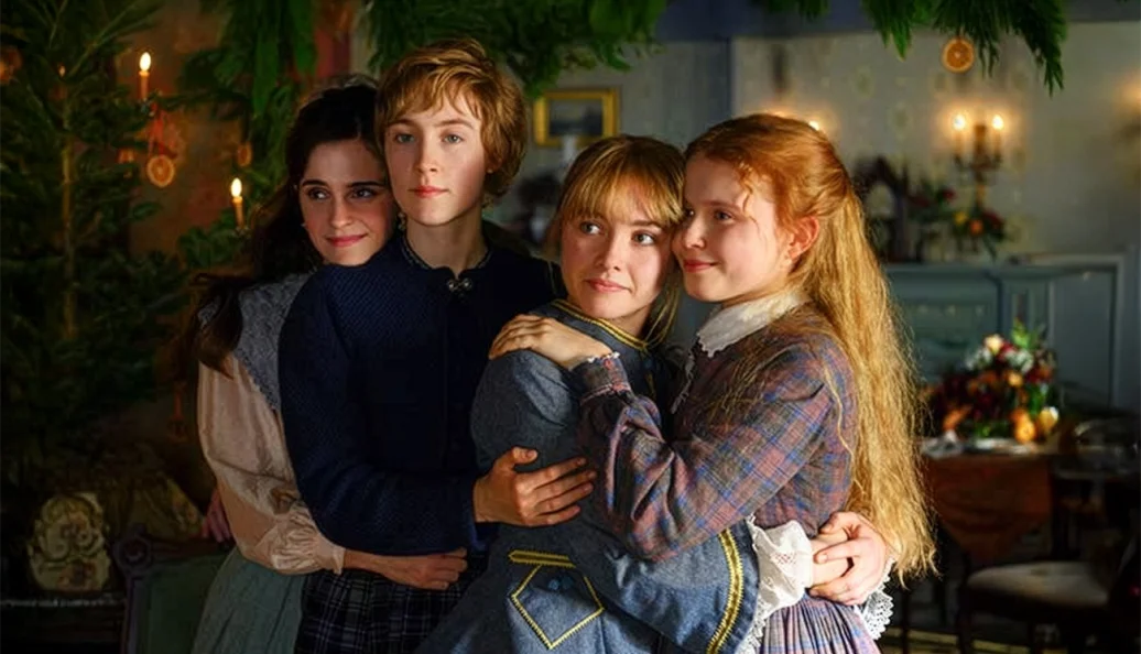 Adoráveis Mulheres