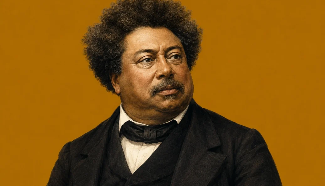 Alexandre Dumas