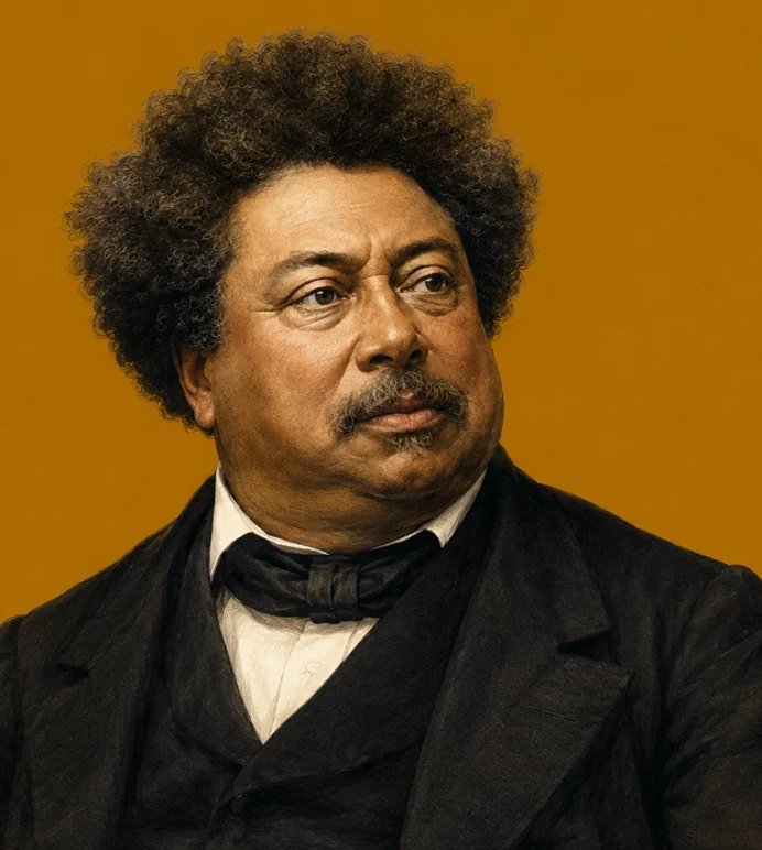 Alexandre Dumas