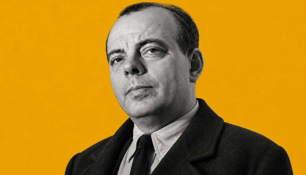 Antoine de Saint-Exupéry