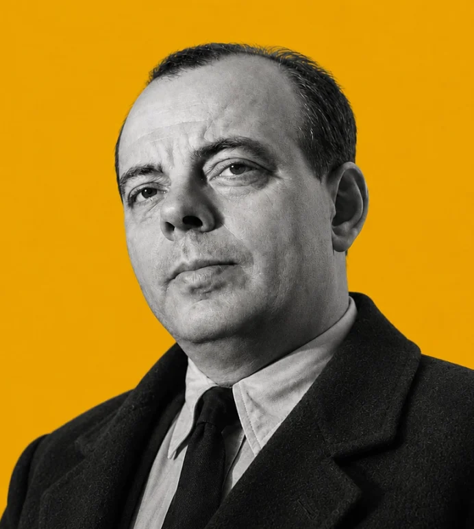 Antoine de Saint-Exupéry