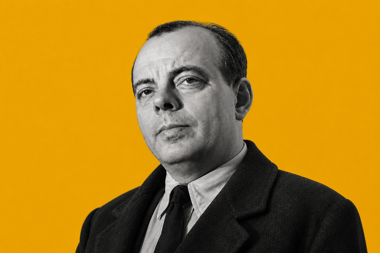 Antoine de Saint-Exupéry