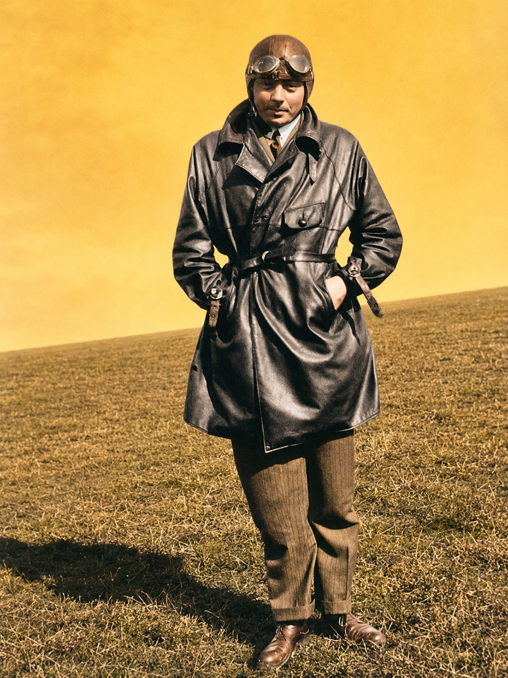Antoine de Saint-Exupéry