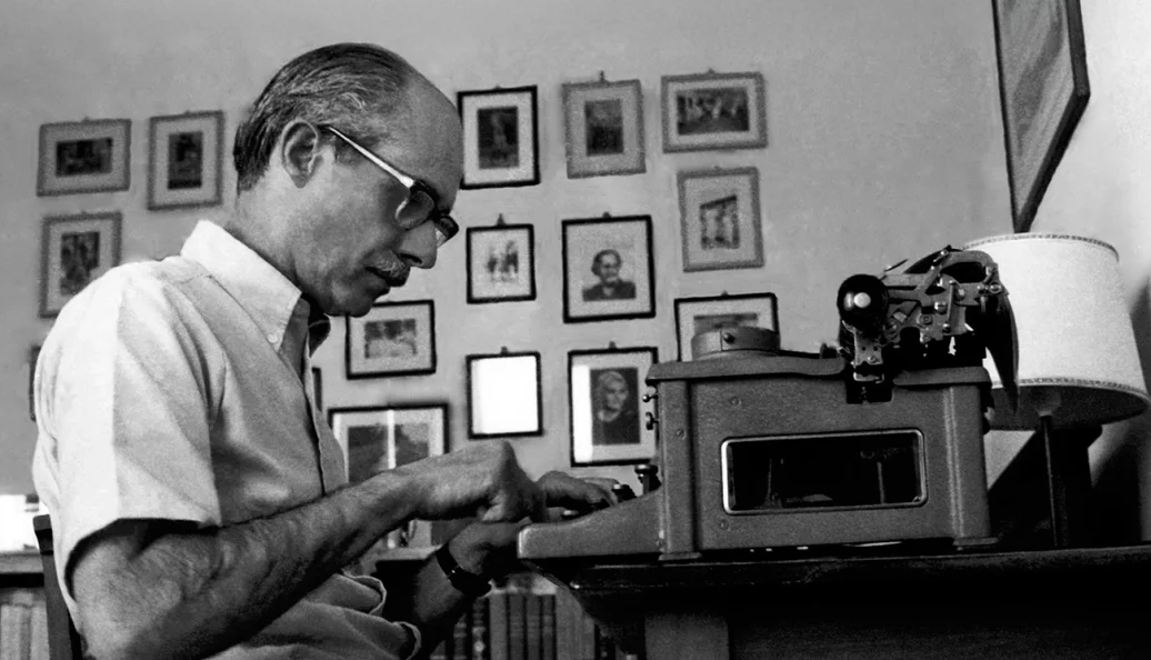 Antonio Candido