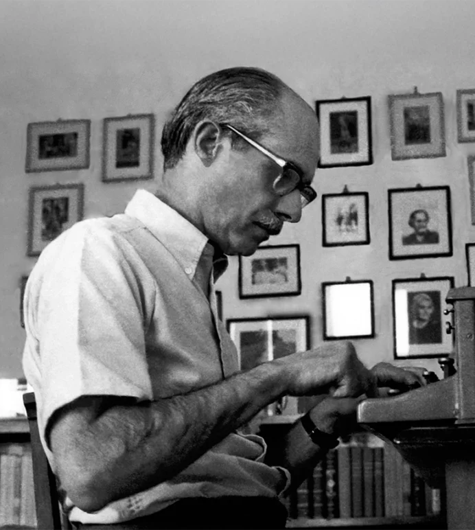 Antonio Candido