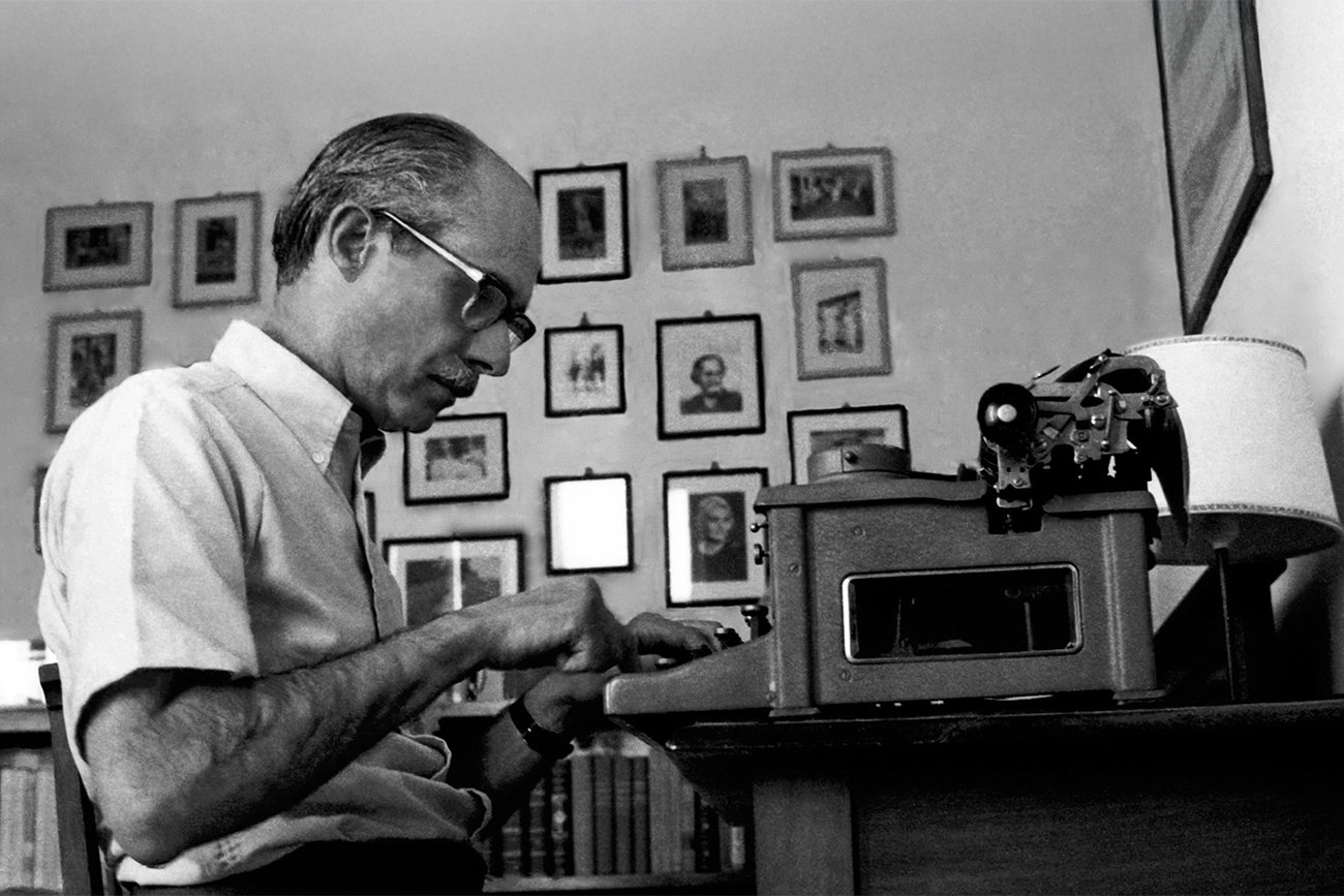 Antonio Candido