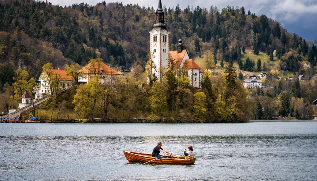 Bled